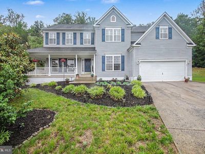 89 Tavern Rd, Stafford, VA, 22554