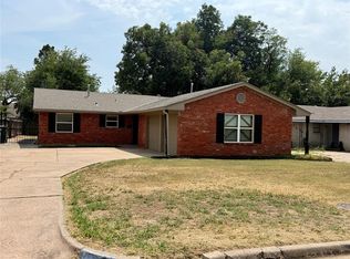 1132 NW 104th St, Oklahoma City, OK 73114