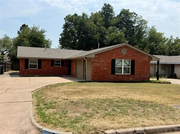 1132 NW 104th St, Oklahoma City, OK 73114