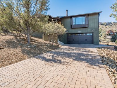 722 SUNRISE Boulevard, Prescott, AZ, 86301