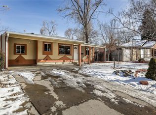 742 Perry St, Denver, CO 80204