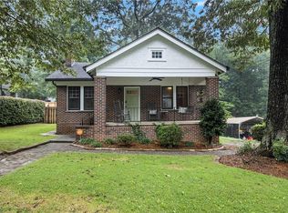 1820 Mercer Ave, College Park, GA 30337
