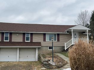 3107 State Route 492, New Milford, PA