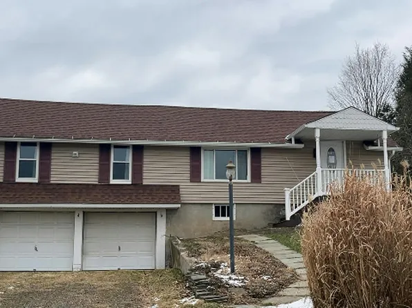 3107 State Route 492, New Milford, PA 18834