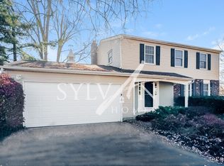 9725 Merry Ln NW, Pickerington, OH 43147
