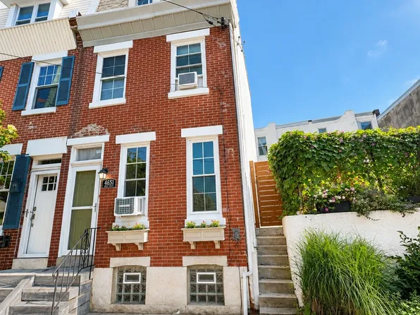 4651 Smick St, Philadelphia, PA 19127