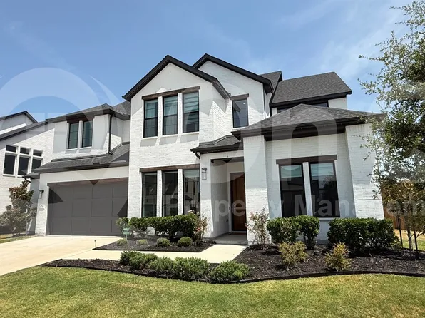 4170 Splitrock Dr, Prosper, TX 75078