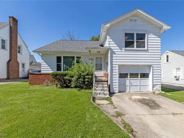 730 S Myrtle Ave, Willard, OH 44890