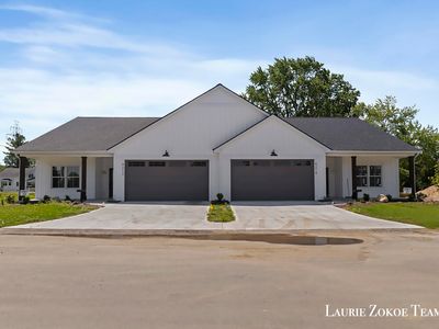 4214 Tallman Woods Dr NE #21, Grand Rapids, MI, 49534