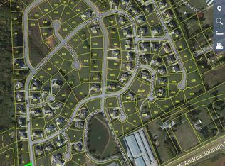 830 Berkeley Dr, Morristown, TN 37814