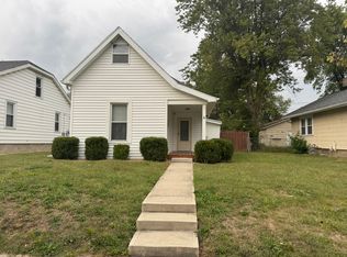 1124 W 6th St, Marion, IN 46953