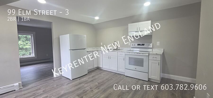 1st image of 99 Elm St APT 3