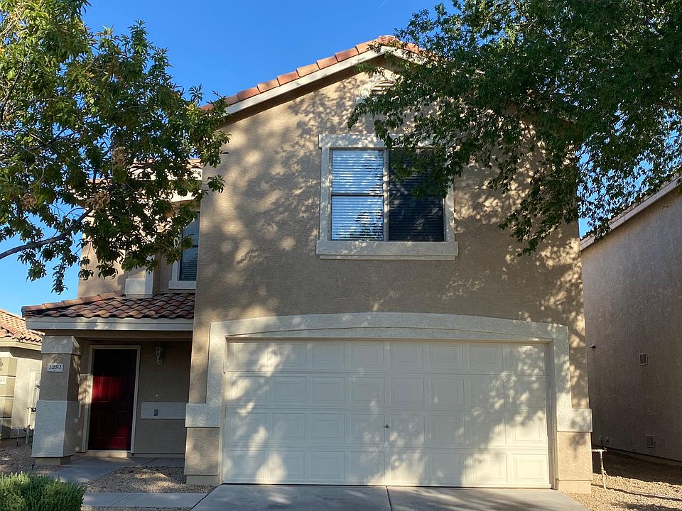 1st image of 1291 S San Vincente Ct