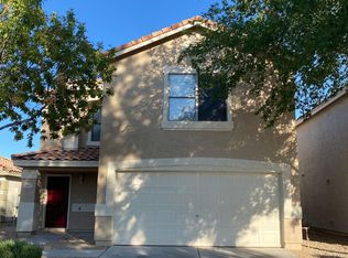 1291 S San Vincente Ct, Chandler, AZ 85286