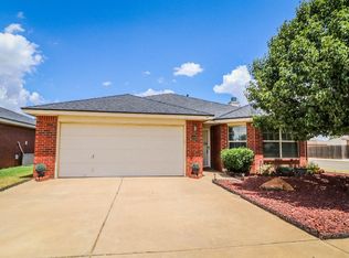 2002 79th St, Lubbock, TX 79423