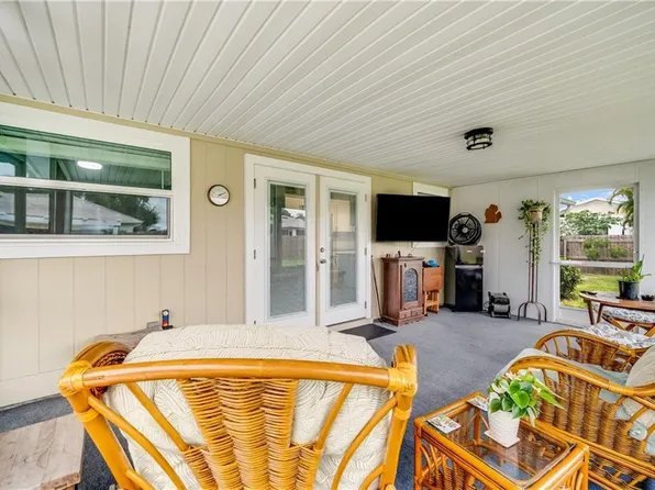 262 Dock Avenue, Sebastian, FL 32958