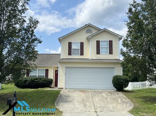 5403 Danube Ln, Durham, NC 27704