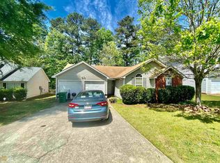 2343 Rambling Way, Lithonia, GA 30058