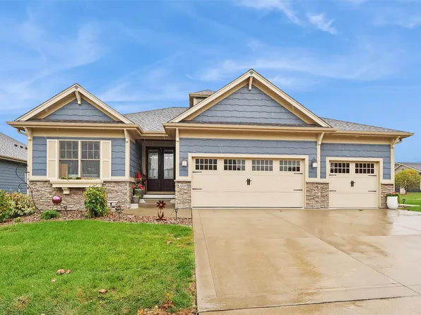 1237 Eagle Creek Blvd SW, Altoona, IA 50009