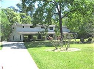 28918 S Plum Creek Dr, Spring, TX 77386