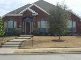 3105 Creekside Estates Dr, Wylie, TX 75098