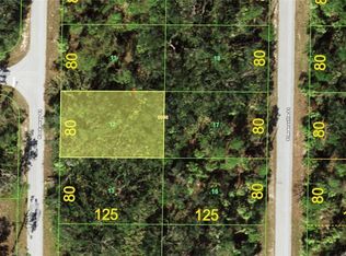 128 Rockaway St, Port Charlotte, FL 33954