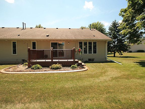 New attractive edging