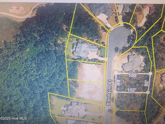 2nd image of 6368 Blenhiem Place SW LOT 13