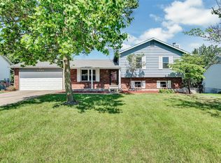 1746 Sun Drop Dr, Saint Charles, MO