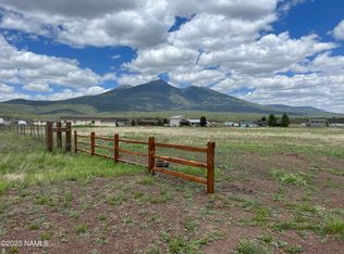 7450 W Haylee Cir, Flagstaff, AZ 86001