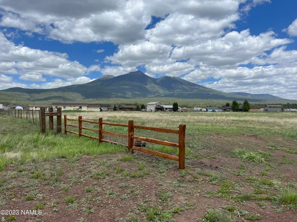 7450 W Haylee Cir, Flagstaff, AZ 86001