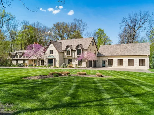 4930 E Walnut St, Westerville, OH 43081