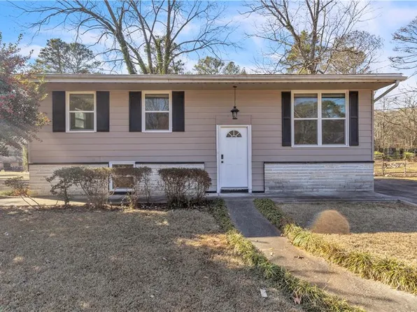 2835 Norgate Ln, Decatur, GA 30034