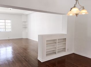 909 S Serrano Ave #7, Los Angeles, CA 90006