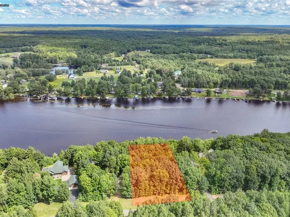 W9346 Woodlawn Drive, Holcombe, WI 54745