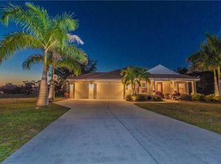 17509 Lockhart Ct, Punta Gorda, FL 33955