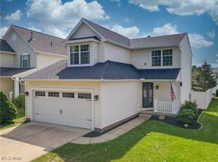 2143 Stonehenge Cir, Akron, OH 44319