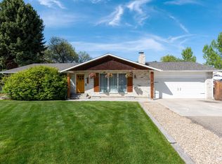 602 Fletcher Dr, Nampa, ID 83686