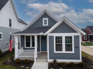 332 Copley St, Lebanon, OH 45036
