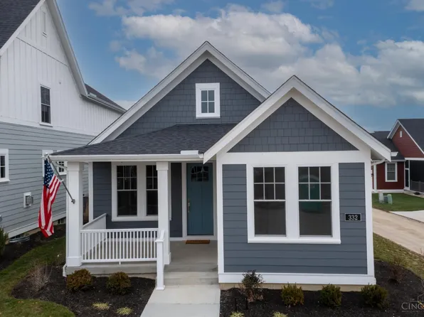 332 Copley St, Lebanon, OH 45036