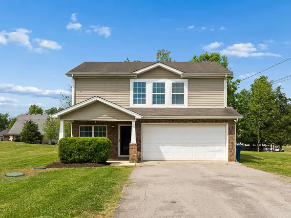 1405 Fall Pkwy, Murfreesboro, TN 37129