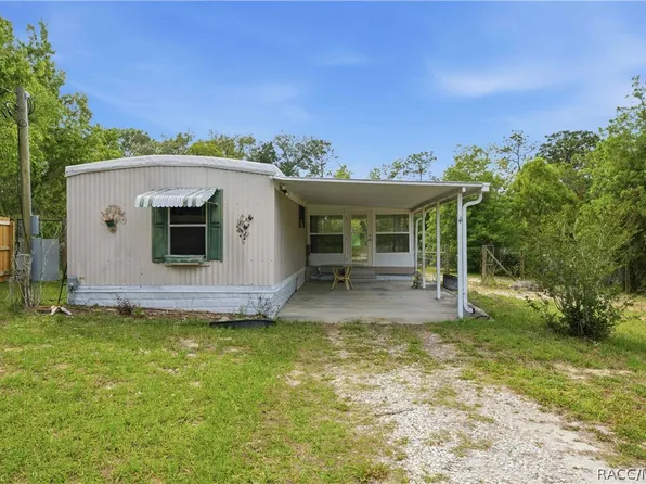 5494 S Oldfield Ave, Homosassa, FL 34446
