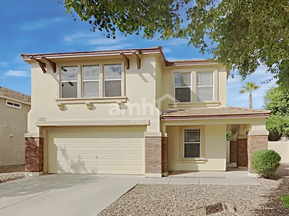 10460 E Obispo Ave, Mesa, AZ 85212