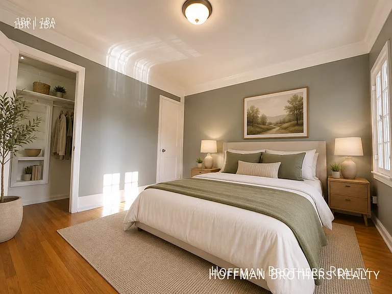 351 N Sierra Bonita Ave — Photo 3