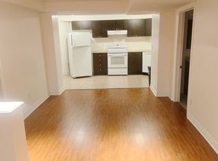 4594 Bismark Cres, Mississauga, ON L5R1J8