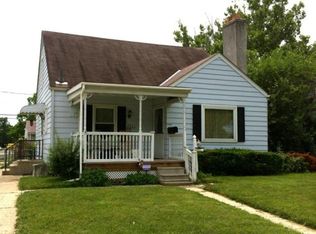2207 Suncrest Dr, Columbus, OH 43223