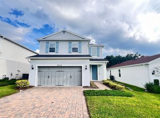 2612 Bobcat Chase Blvd, Oakland, FL 34787