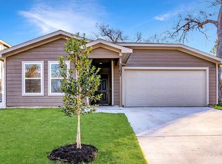 2207 Polk St, Greenville, TX 75401