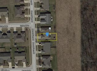 209 Marrett Farm Rd, Englewood, OH 45322