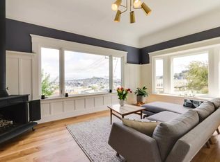 4418 23rd St, San Francisco, CA 94114
